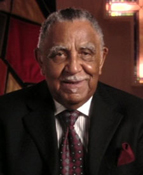Joseph Lowery